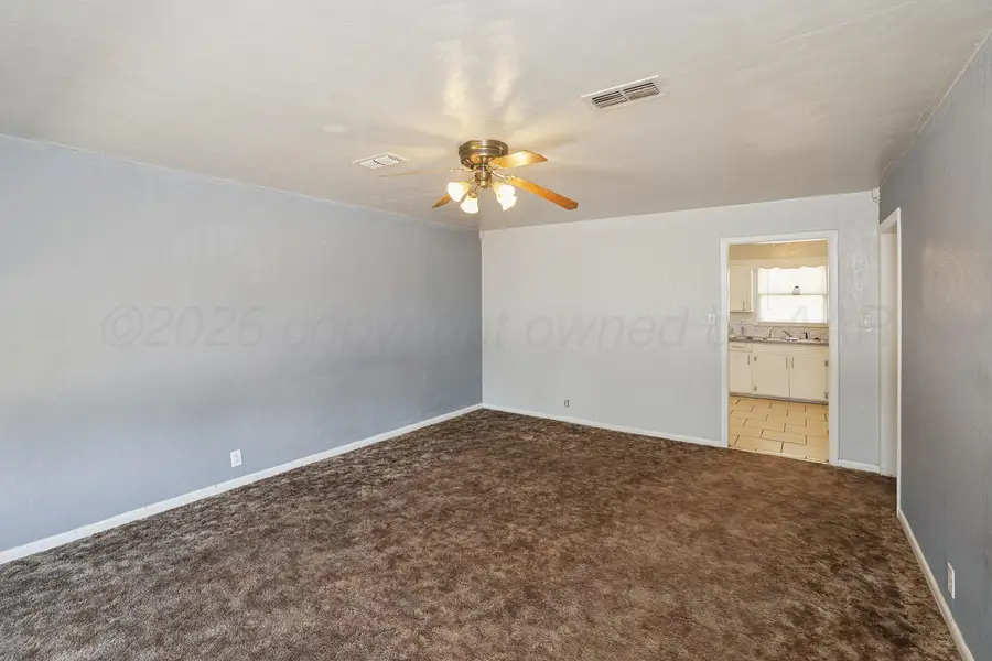 1900 N Wells Street, Pampa, TX 79065-3346 - #3