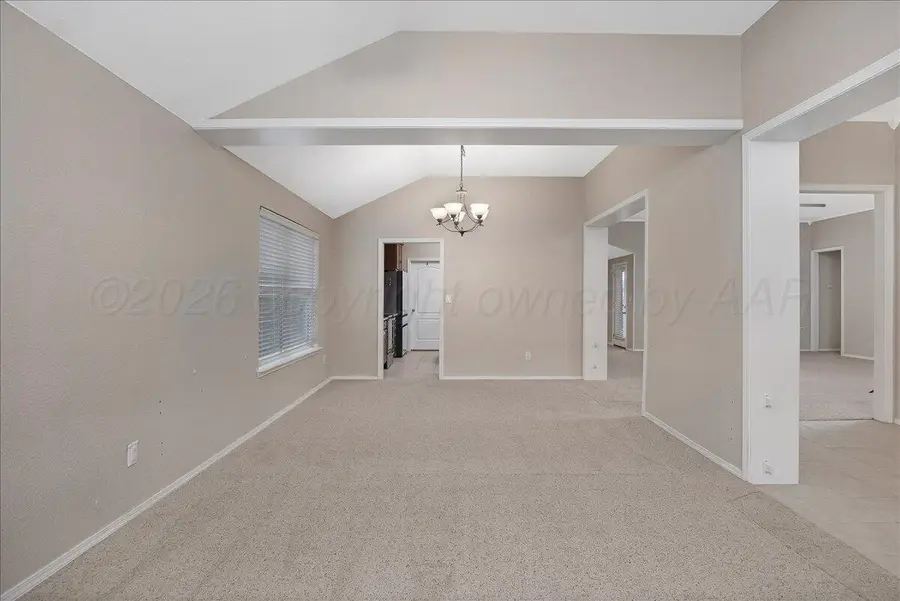 1412 SW 61st Avenue, Amarillo, TX 79118-8310 - #3