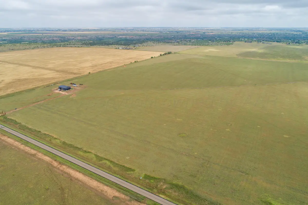 Hugh Currie Road, Amarillo, TX 79118 - #1