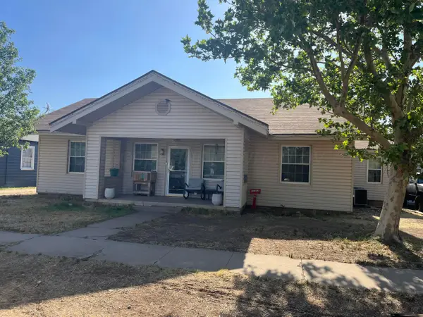 1608 S 0ng, Amarillo, TX 79102-2642