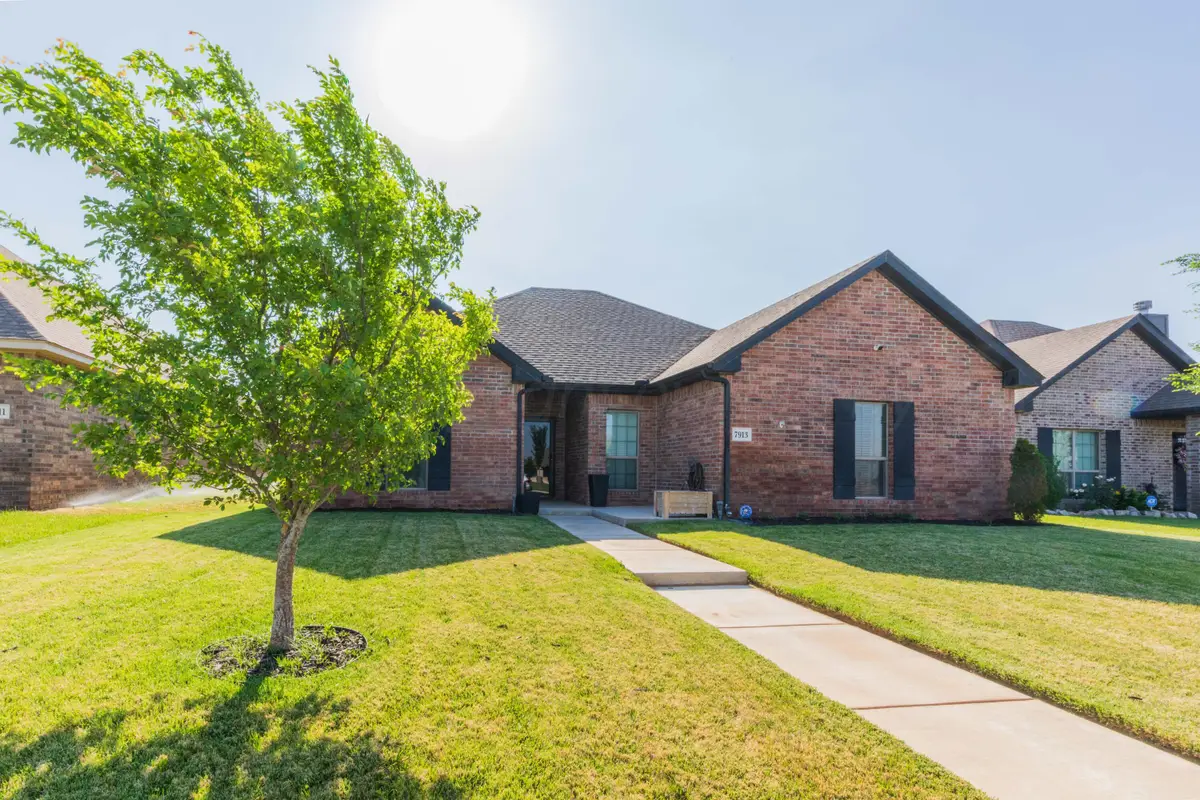 7913 Tradition Parkway, Amarillo, TX 79119-1807 - #1