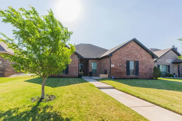 7913 Tradition Parkway, Amarillo, TX 79119-1807