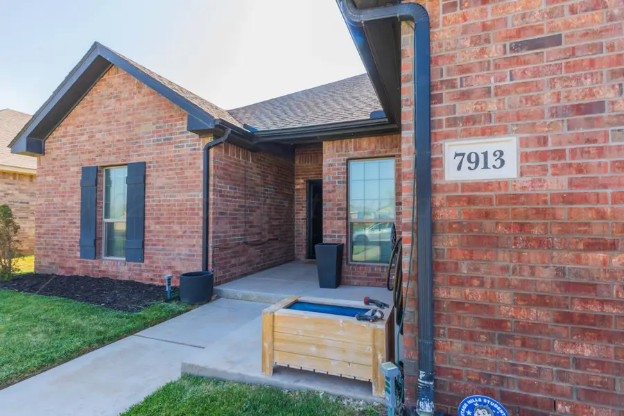 7913 Tradition Parkway, Amarillo, TX 79119-1807 - #3