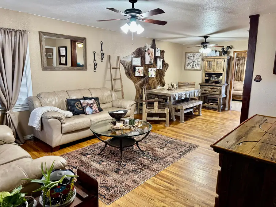 833 Conklin Street, Canadian, TX 79014 - #3