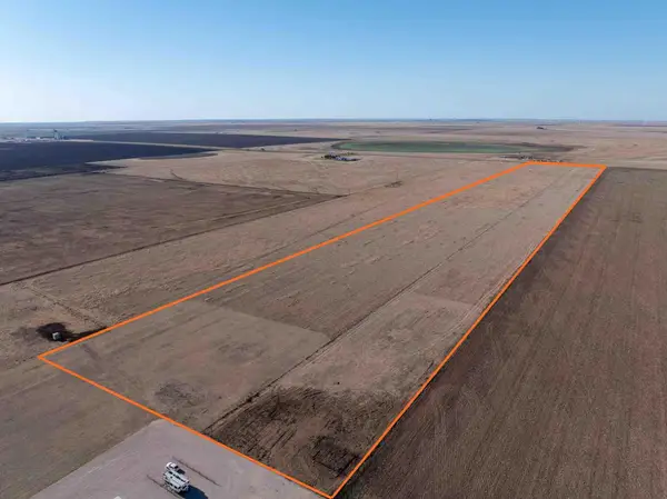 9542 I-40 Tract 3, Panhandle, TX 79068