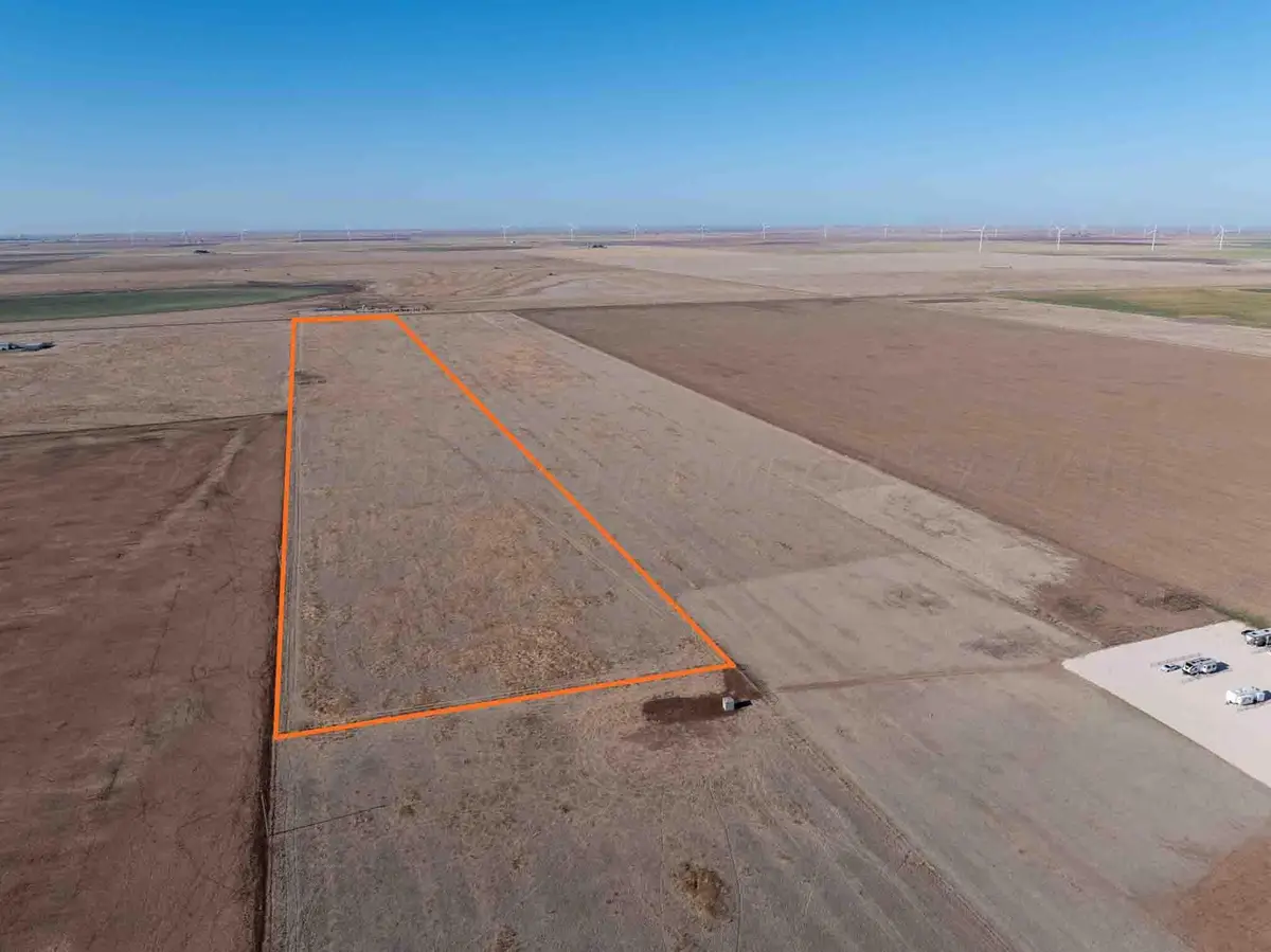 9542 I-40 Tract 4, Panhandle, TX 79068 - #1