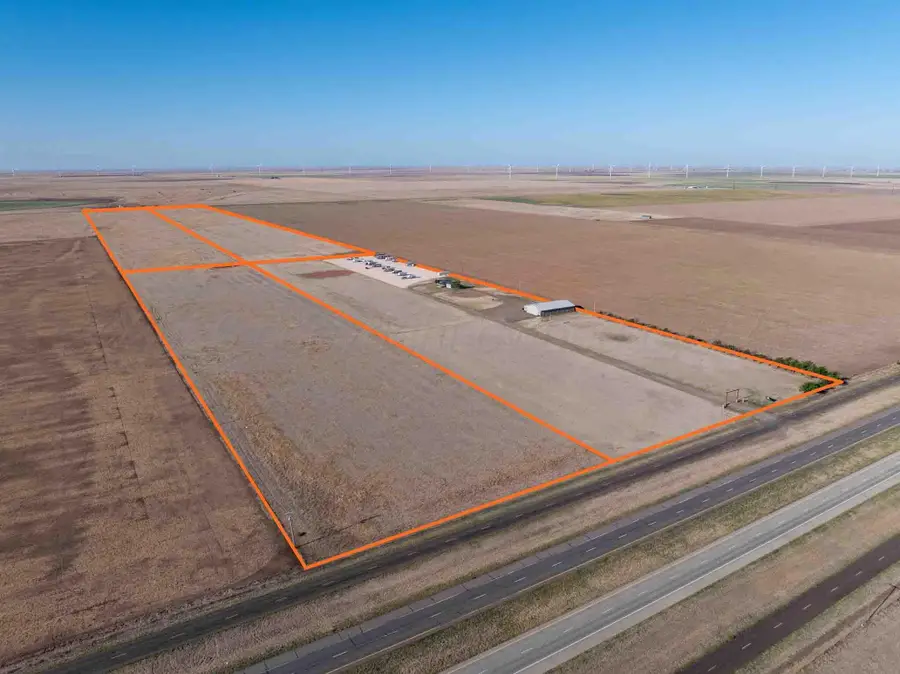 9542 I-40 Tract 4, Panhandle, TX 79068 - #3