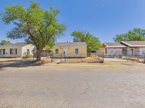 1412 N Marrs Street, Amarillo, TX 79107