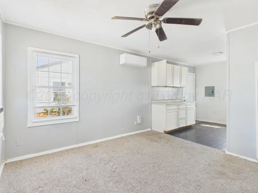 1412 N Marrs Street, Amarillo, TX 79107 - #3