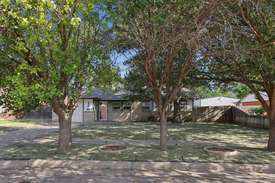 4302 Summit Circle, Amarillo, TX 79109 - #2