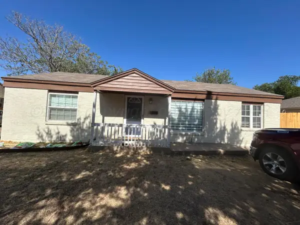 1008 S Bryan Street, Amarillo, TX 79102