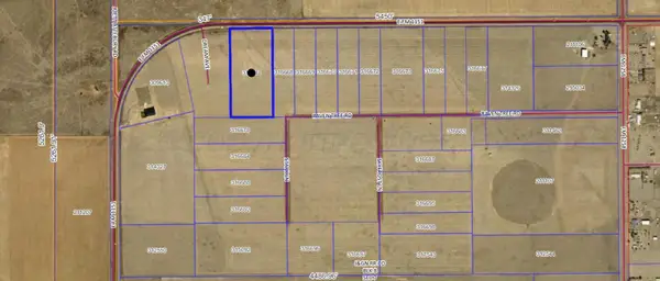 9550 E Fm 1151, Amarillo, TX 79118