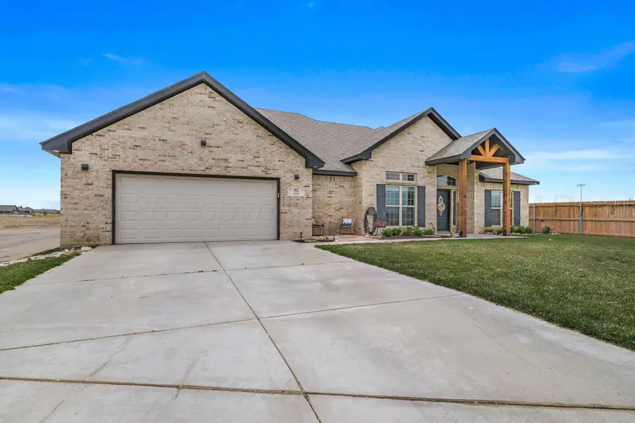 9923 Asher Avenue, Amarillo, TX 79119 - #2