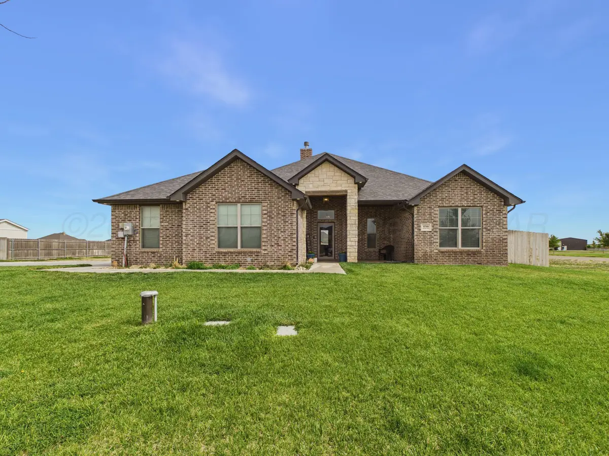 9700 Cicada Trail, Amarillo, TX 79119-4425 - #1