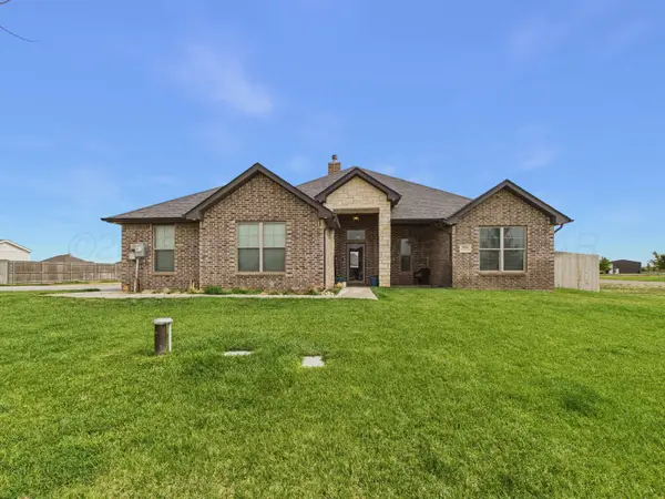 9700 Cicada Trail, Amarillo, TX 79119-4425