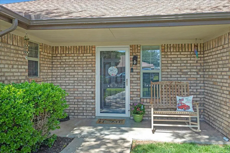 6008 Rutgers Street, Amarillo, TX 79109 - #2