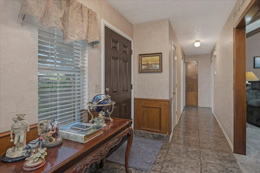 6008 Rutgers Street, Amarillo, TX 79109 - #3