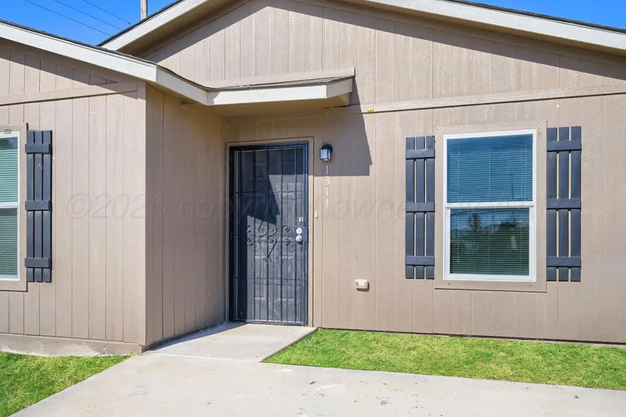1311 N Travis Street, Amarillo, TX 79107 - #2