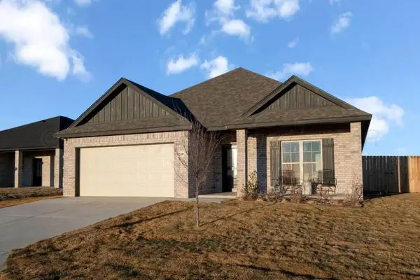 12521 Deep Creek Dr. Drive, Canyon, TX 79015