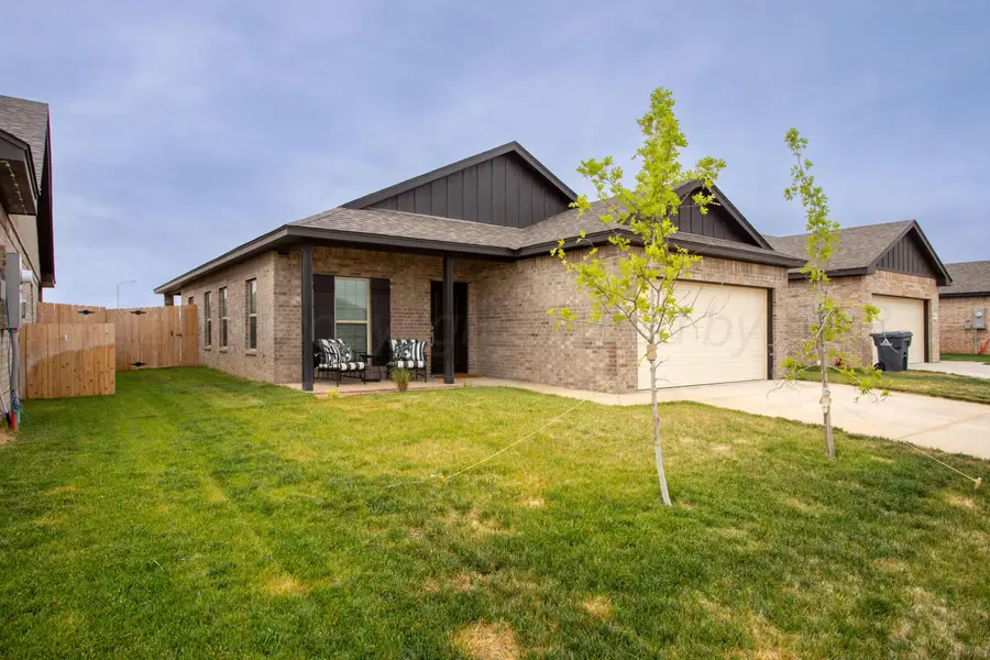 4509 Richardson Road, Amarillo, TX 79118 - #2