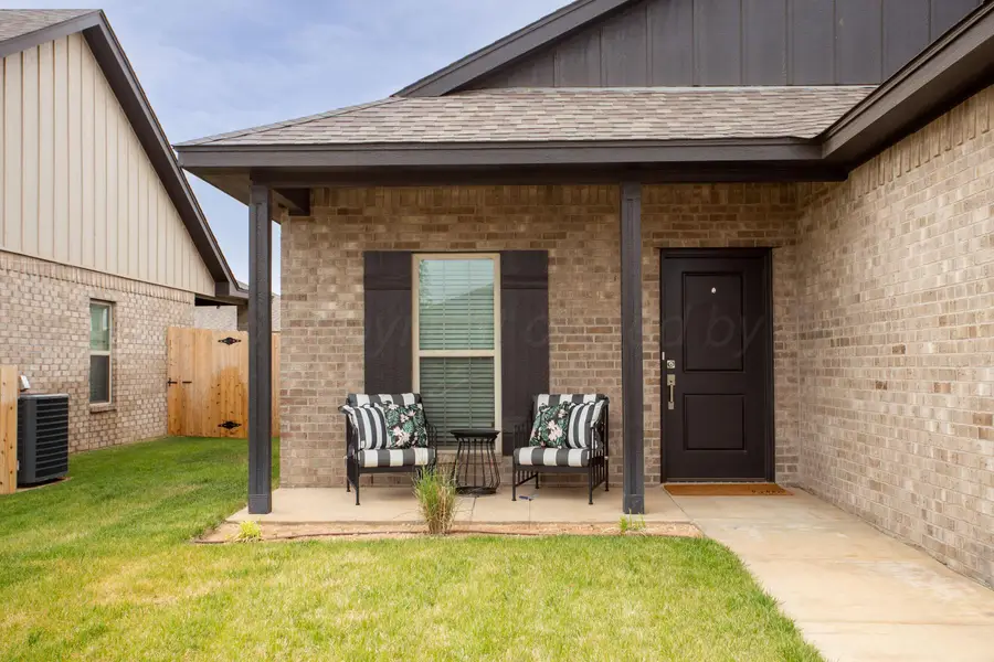 4509 Richardson Road, Amarillo, TX 79118 - #3