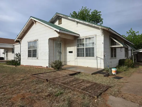 1309 9th Street, Paducah, TX 79248