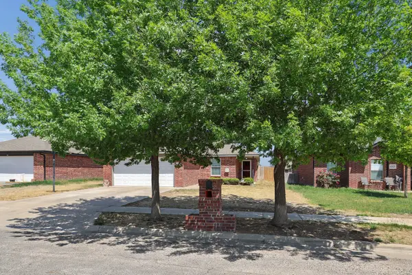 4519 S Aldredge Street, Amarillo, TX 79118-6747