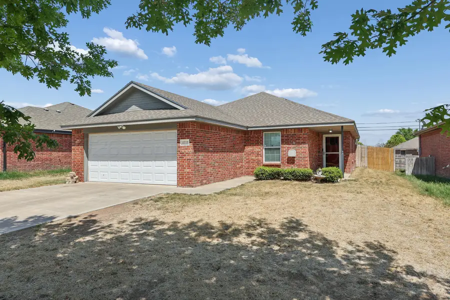 4519 S Aldredge Street, Amarillo, TX 79118-6747 - #3