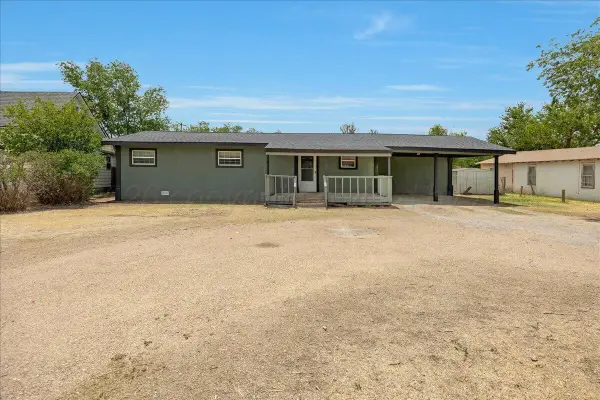 2008 9th Avenue, Canyon, TX 79015-4620