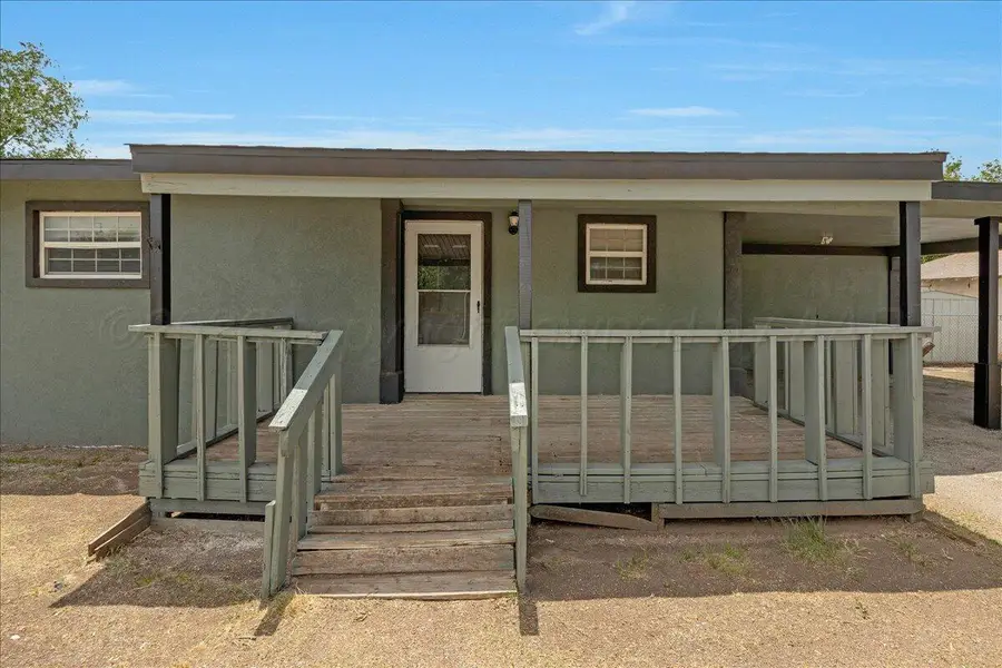 2008 9th Avenue, Canyon, TX 79015-4620 - #3