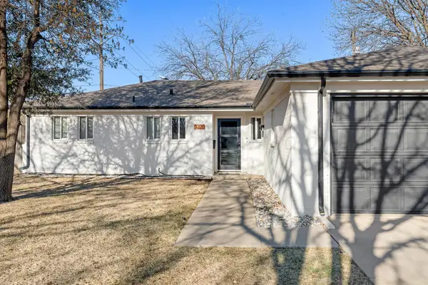 3320 Bedford Road, Amarillo, TX 79106