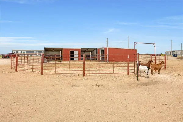 10551 Anderson Road, Amarillo, TX 79118