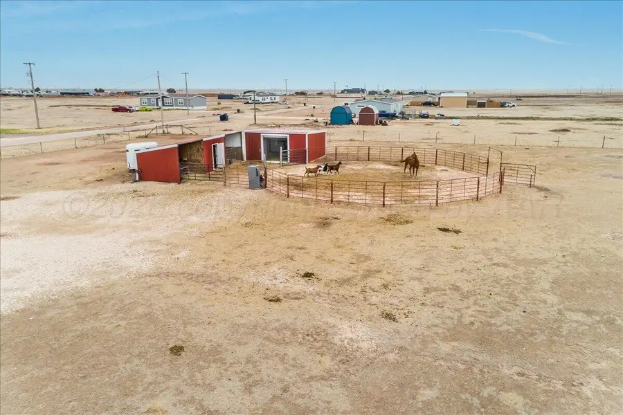 10551 Anderson Road, Amarillo, TX 79118 - #2