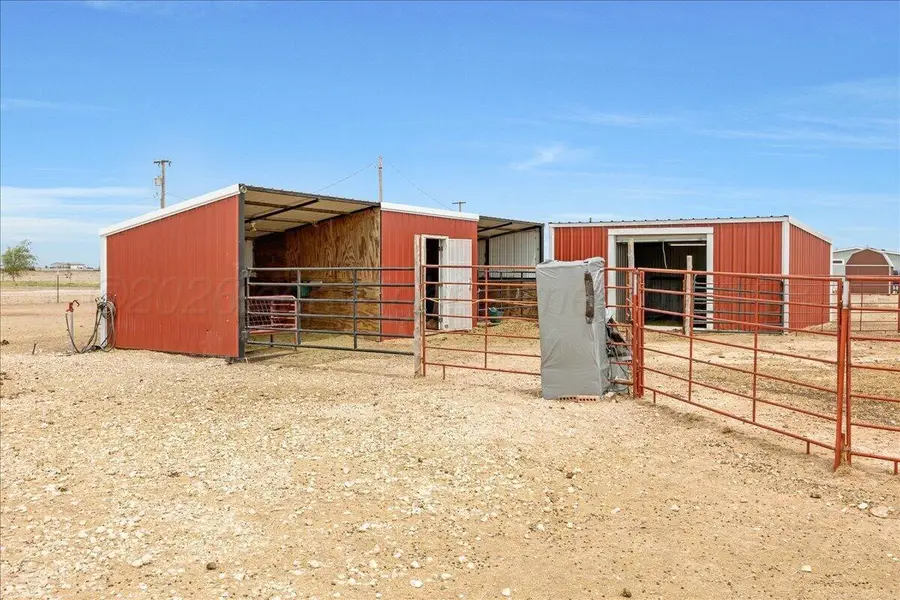10551 Anderson Road, Amarillo, TX 79118 - #3