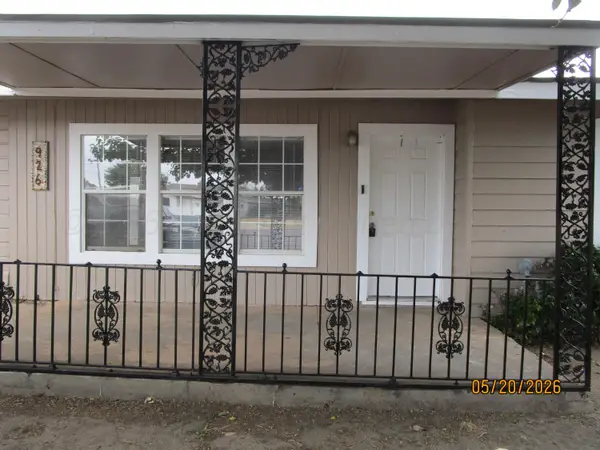 926 West Drive, Borger, TX 79007