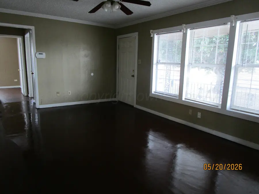 926 West Drive, Borger, TX 79007 - #2