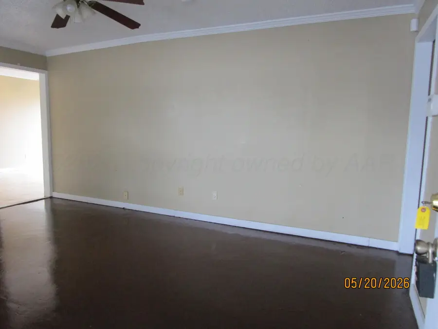 926 West Drive, Borger, TX 79007 - #3