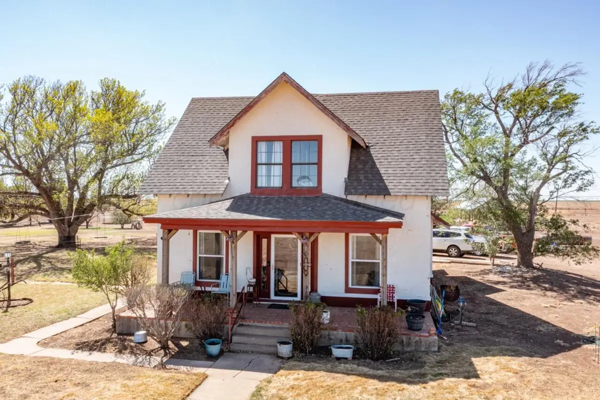 44500 S Western Street, Happy, TX 79042 - #1
