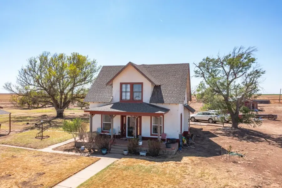 44500 S Western Street, Happy, TX 79042 - #2