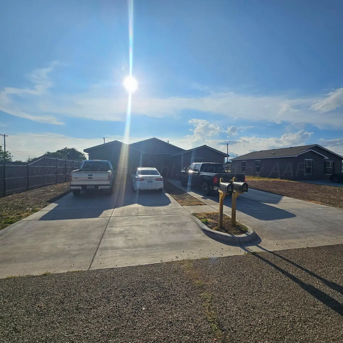 507 N Monroe Street, Amarillo, TX 79107 - #1