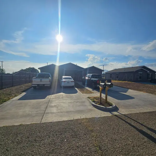 507 N Monroe Street, Amarillo, TX 79107