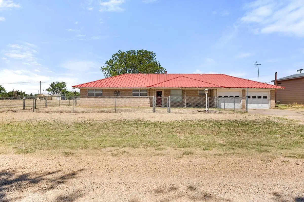 516 Tascosa Avenue, Channing, TX 79018 - #1