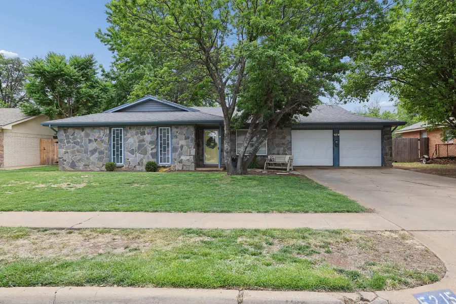 5215 Astoria Street, Amarillo, TX 79109-4223 - #2