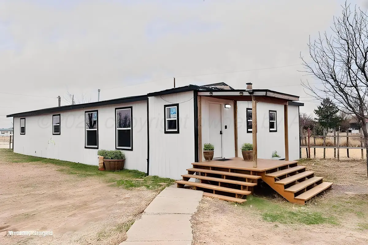 14175 Shenandoah Road, Amarillo, TX 79118 - #1