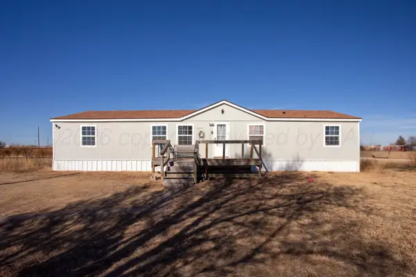 6708 Tucker Road, Amarillo, TX 79118