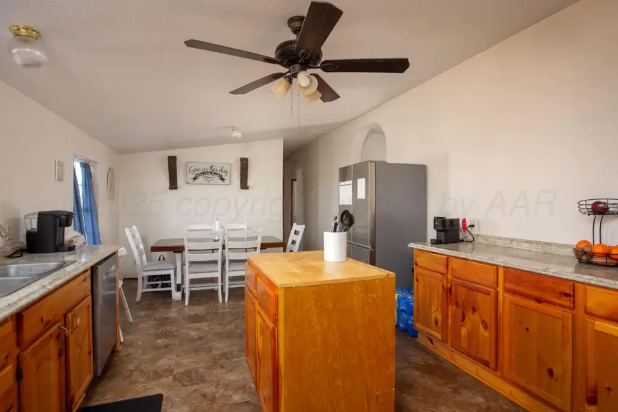 6708 Tucker Road, Amarillo, TX 79118 - #2