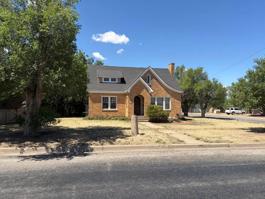 529 N Somerville Street, Pampa, TX 79065-5323 - #2