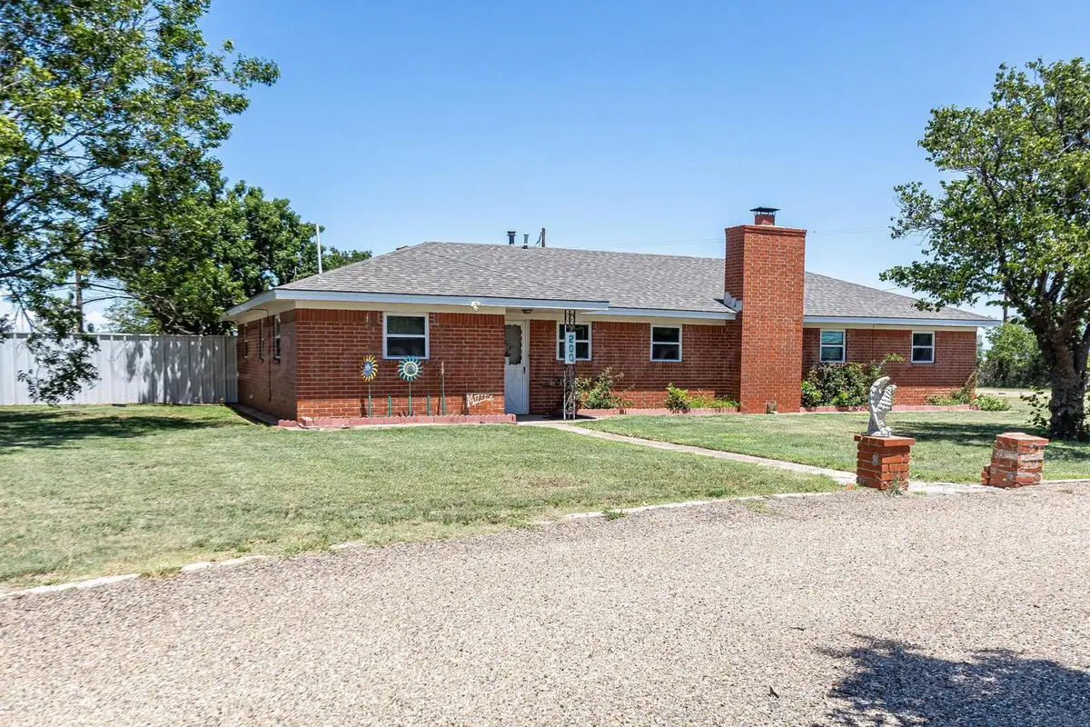 200 Sequoia Street, Fritch, TX 79036 - #1