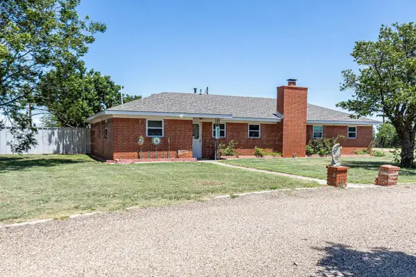 200 Sequoia Street, Fritch, TX 79036