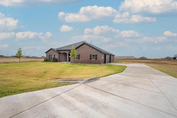 14306 Daisy Drive, Amarillo, TX 79119-0026